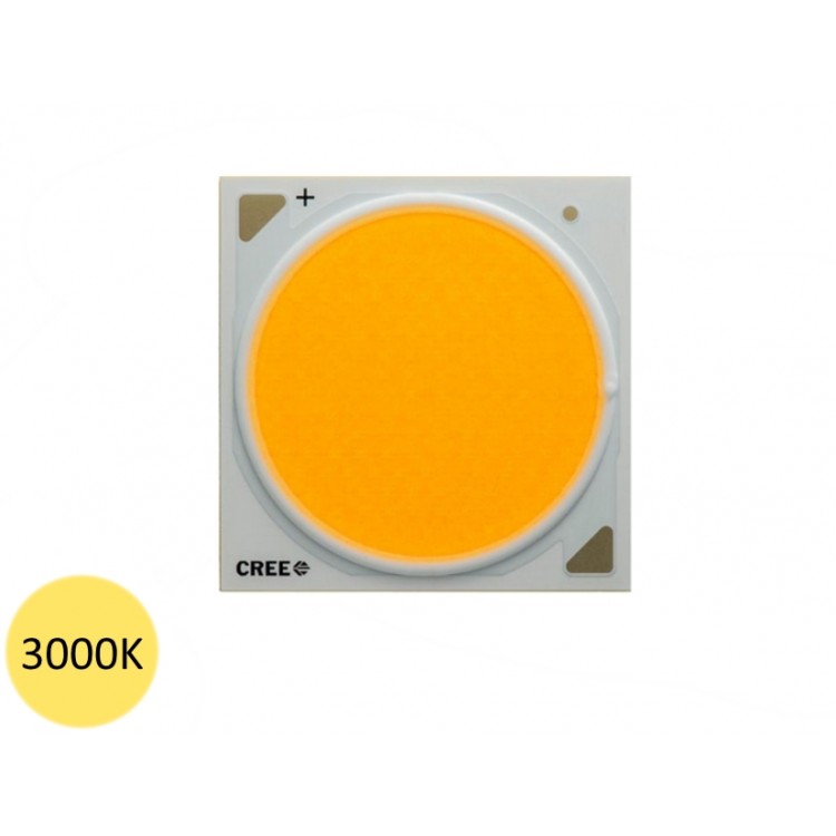 Светодиод Cree CXB3070 (3000K)